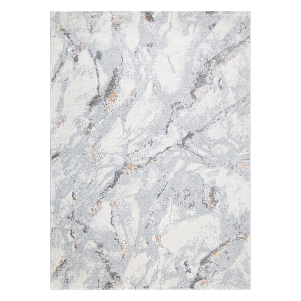 Pierre Cardin Ocean Seaspray Blue Rug – view 2