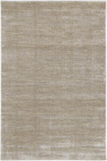 Pisa Solid Beige Modern Rug - PISA BEIGE product image