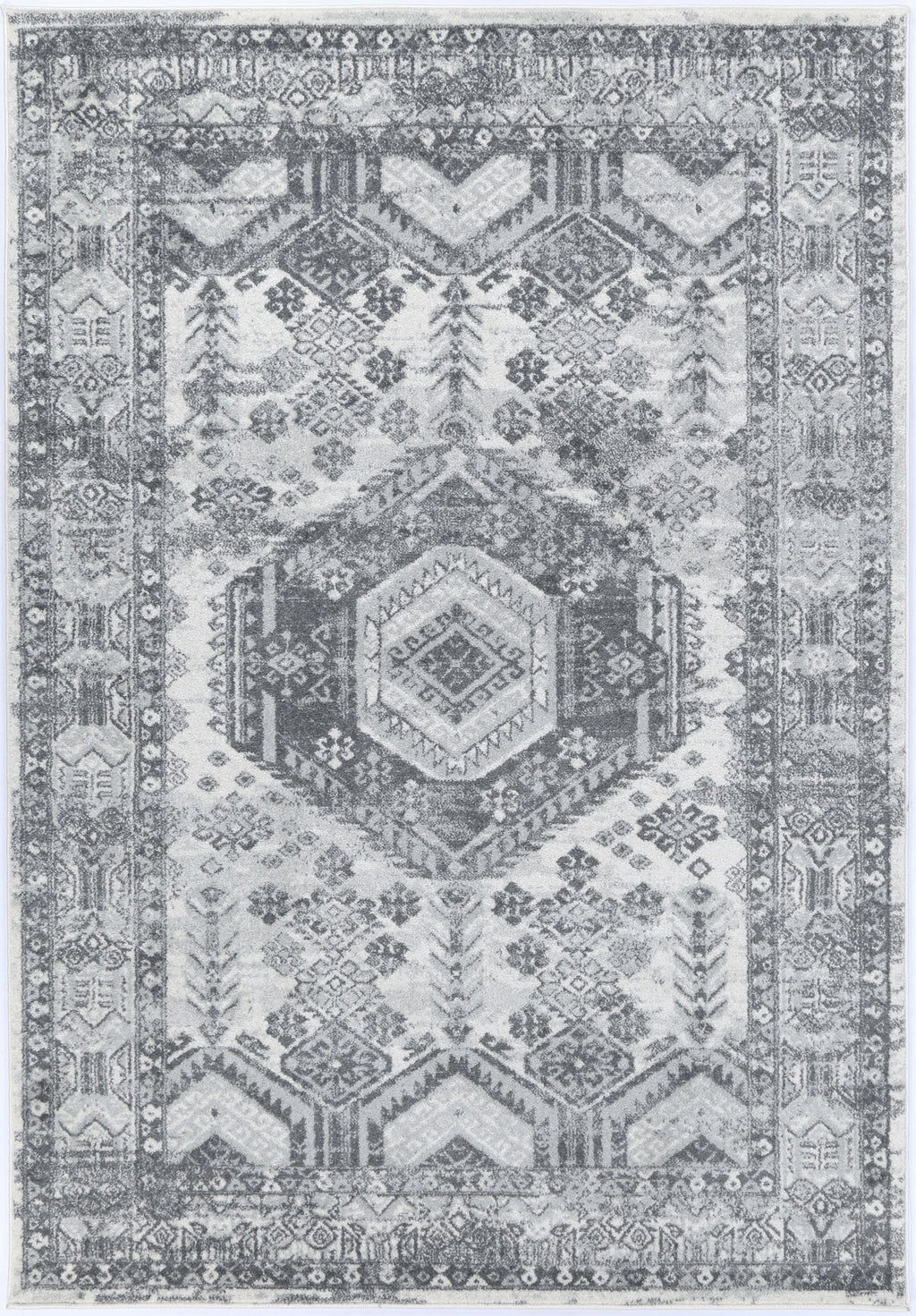 Provence Prov11 Cream/Grey – view 2