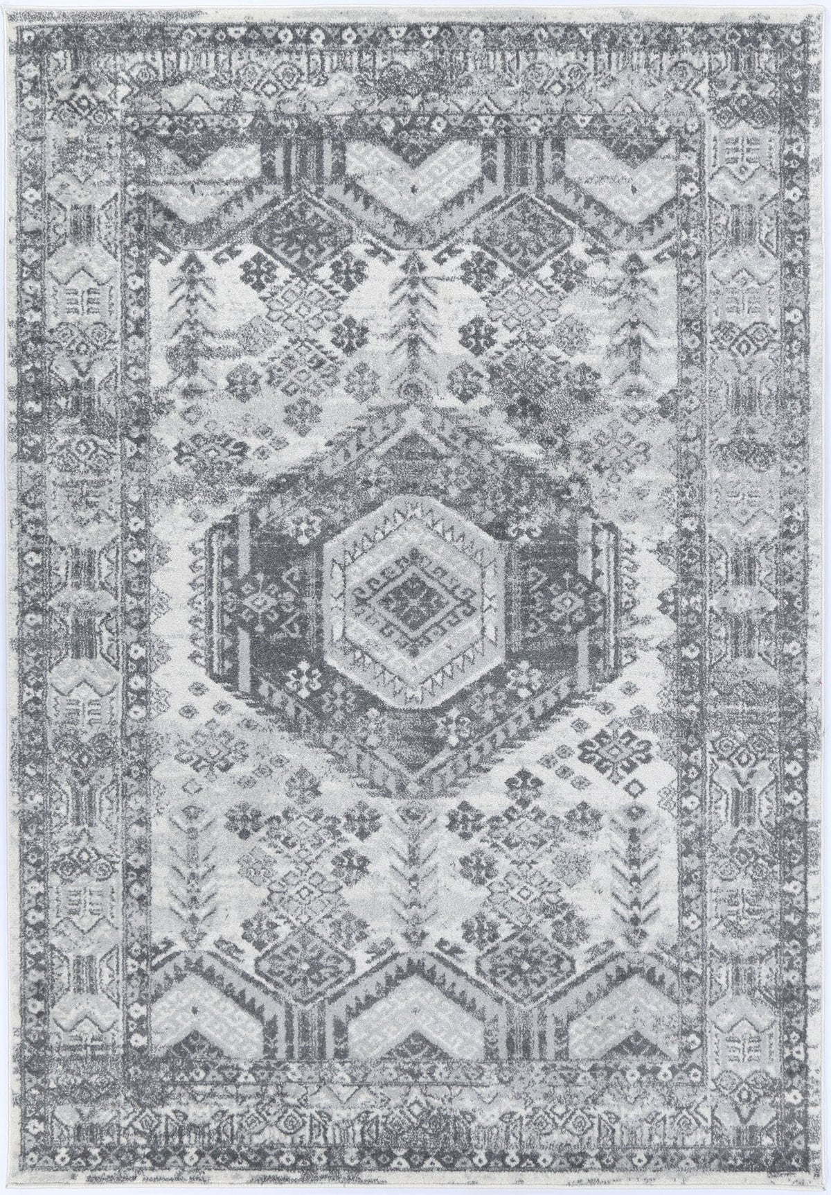 Provence Prov11 Cream/Grey – view 2