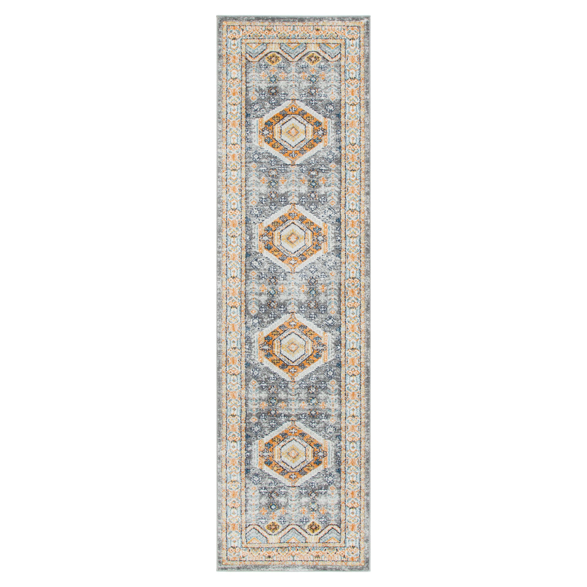 Provence Prov12 Grey/Terra – view 7