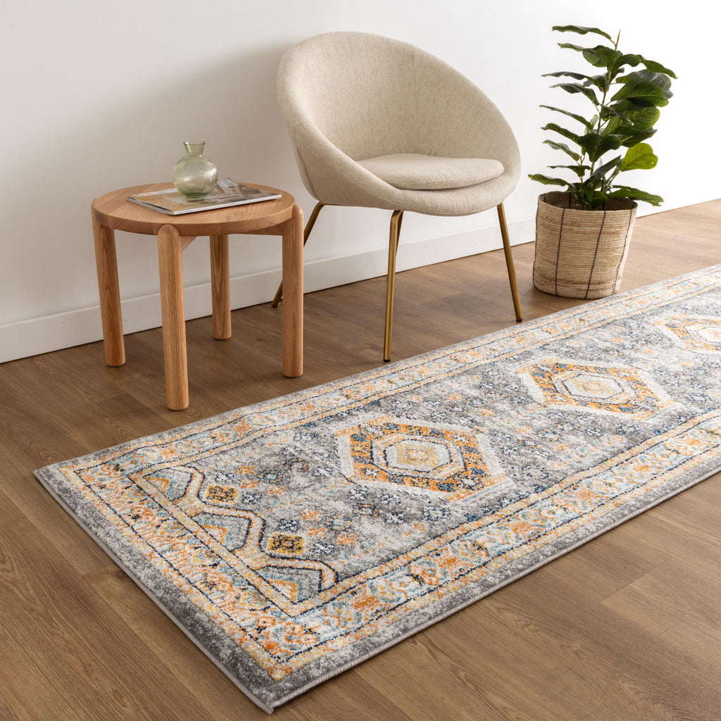 Provence Prov12 Grey/Terra – view 8