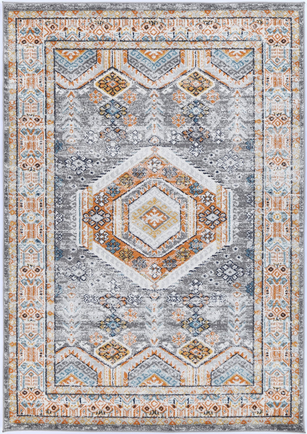 Provence Prov12 Grey/Terra – view 2