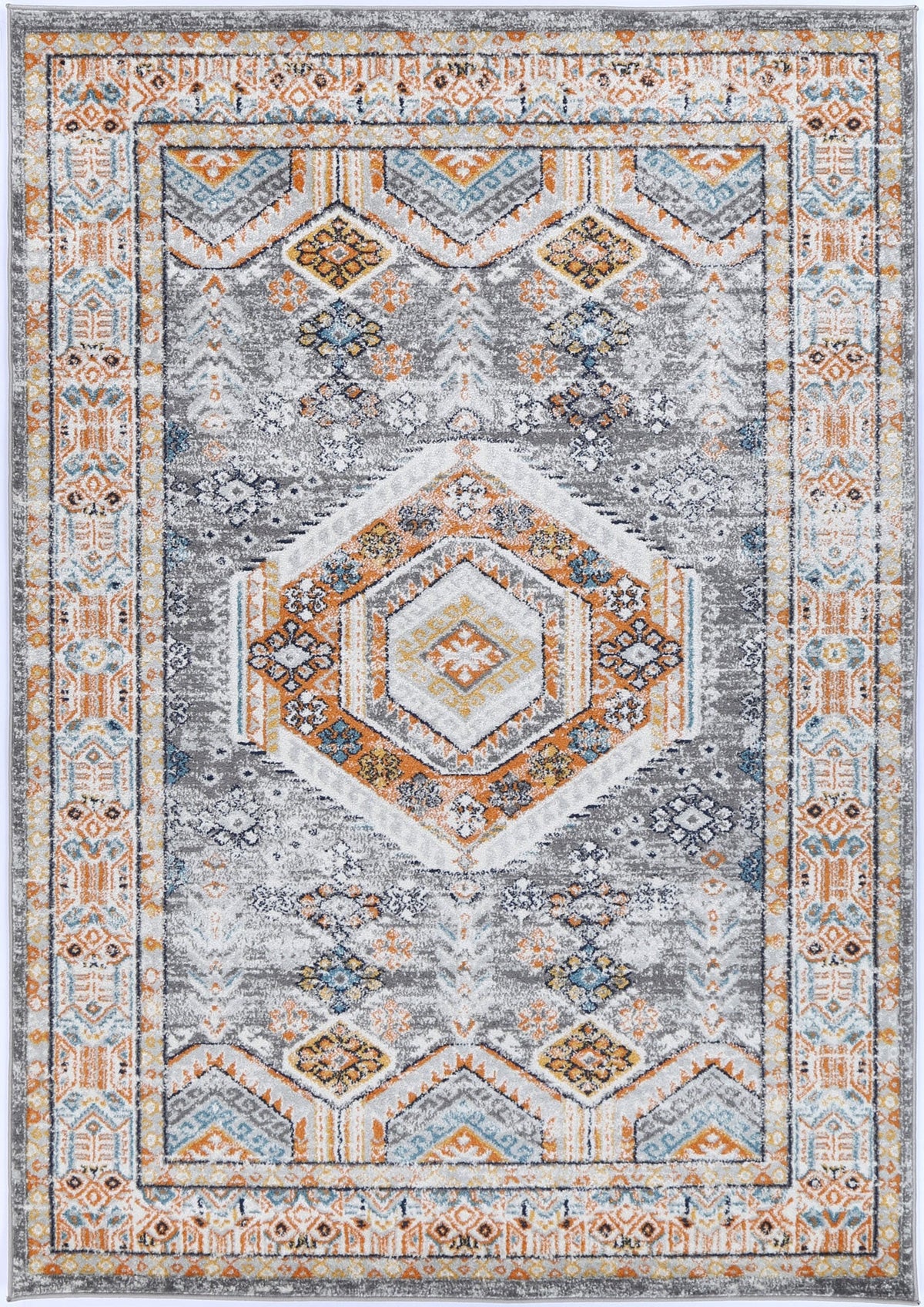 Provence Prov12 Grey/Terra – view 2