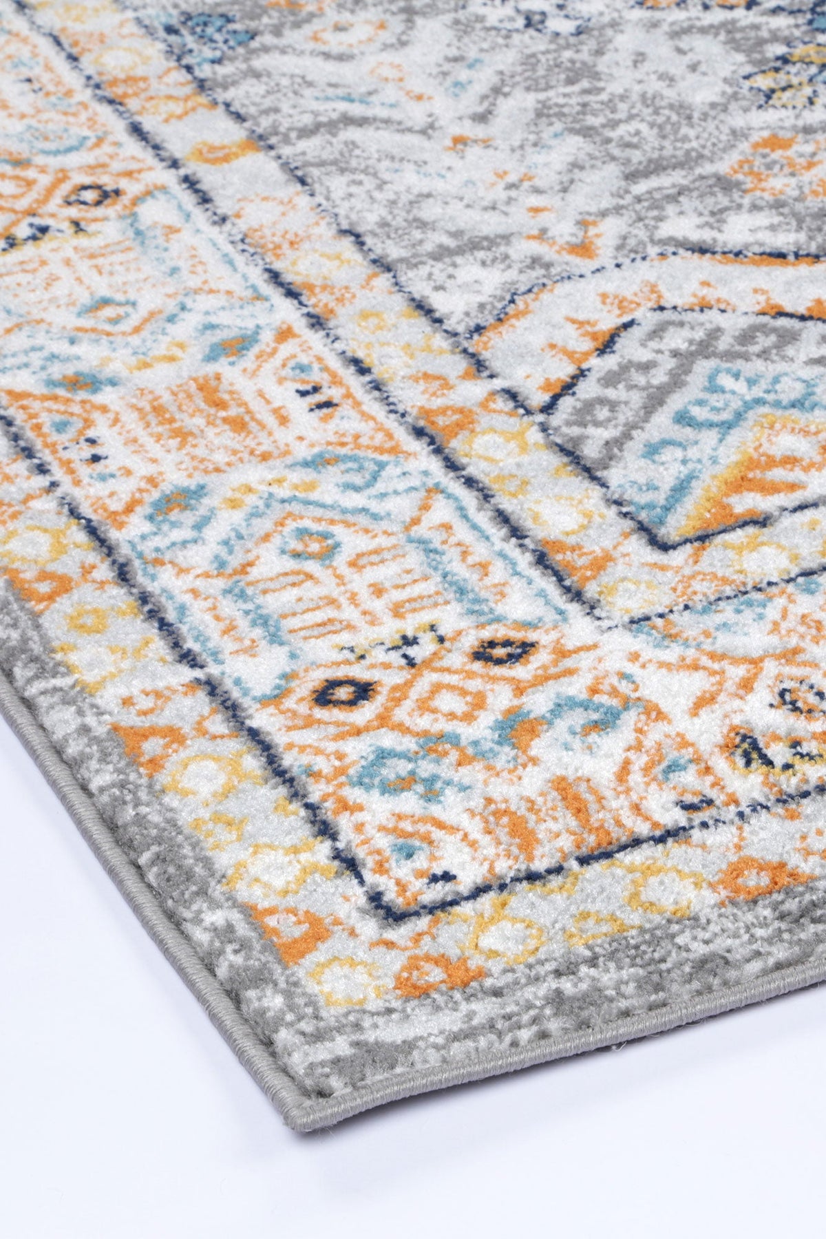 Provence Prov12 Grey/Terra – view 4