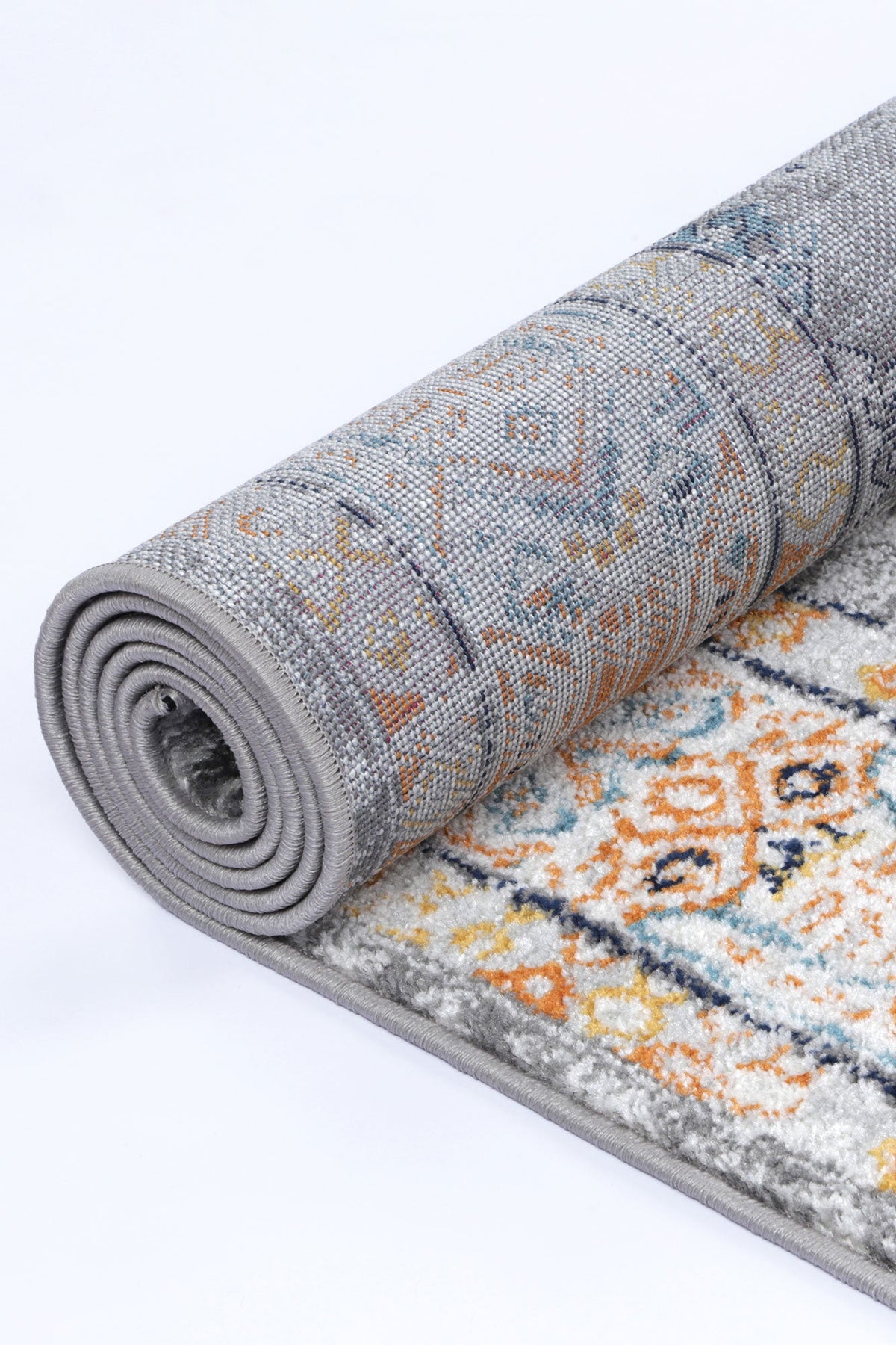 Provence Prov12 Grey/Terra – view 5