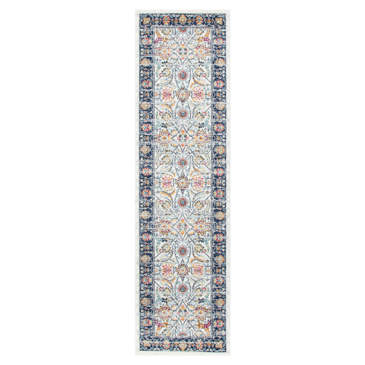 Provence Prov13 Cream/D.Blue – view 7