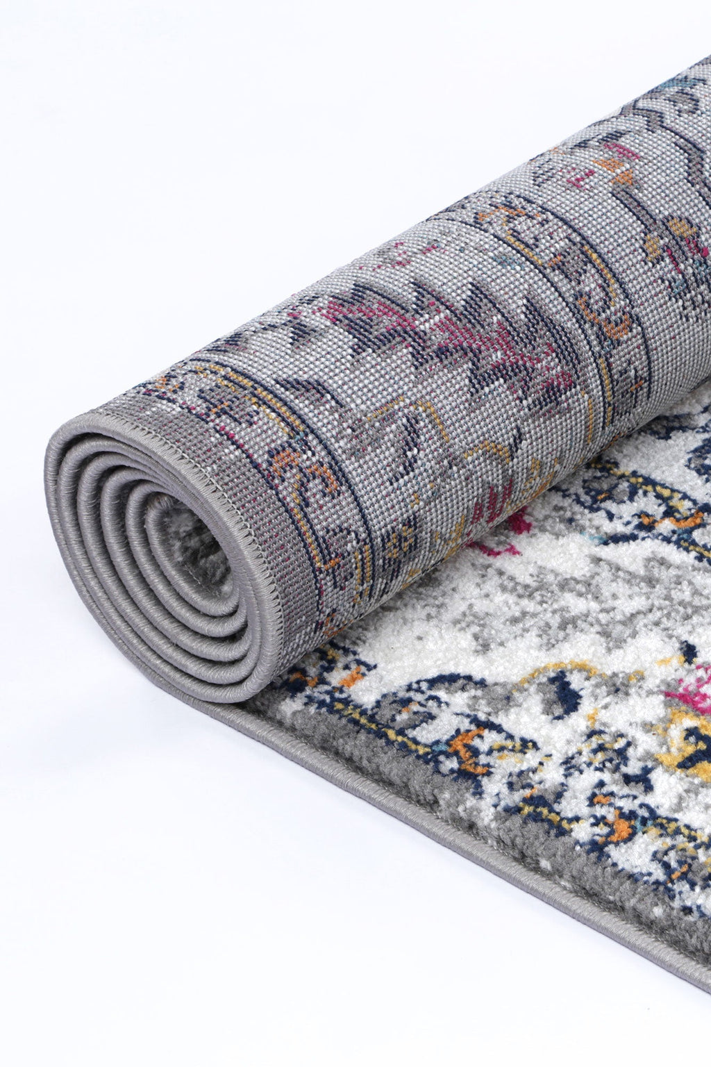 Provence Toulouse Multi Traditional Rug - 004 – view 5