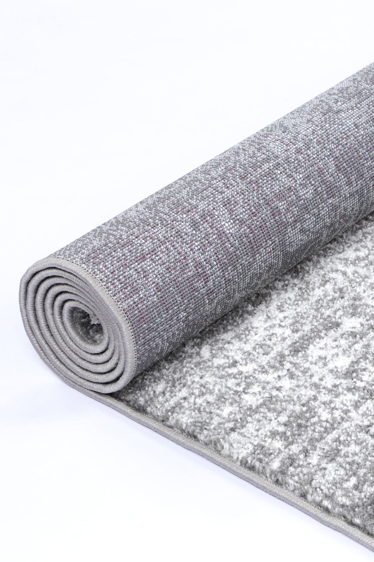 Provence Avignon Grey Traditional Rug - 015 – view 5