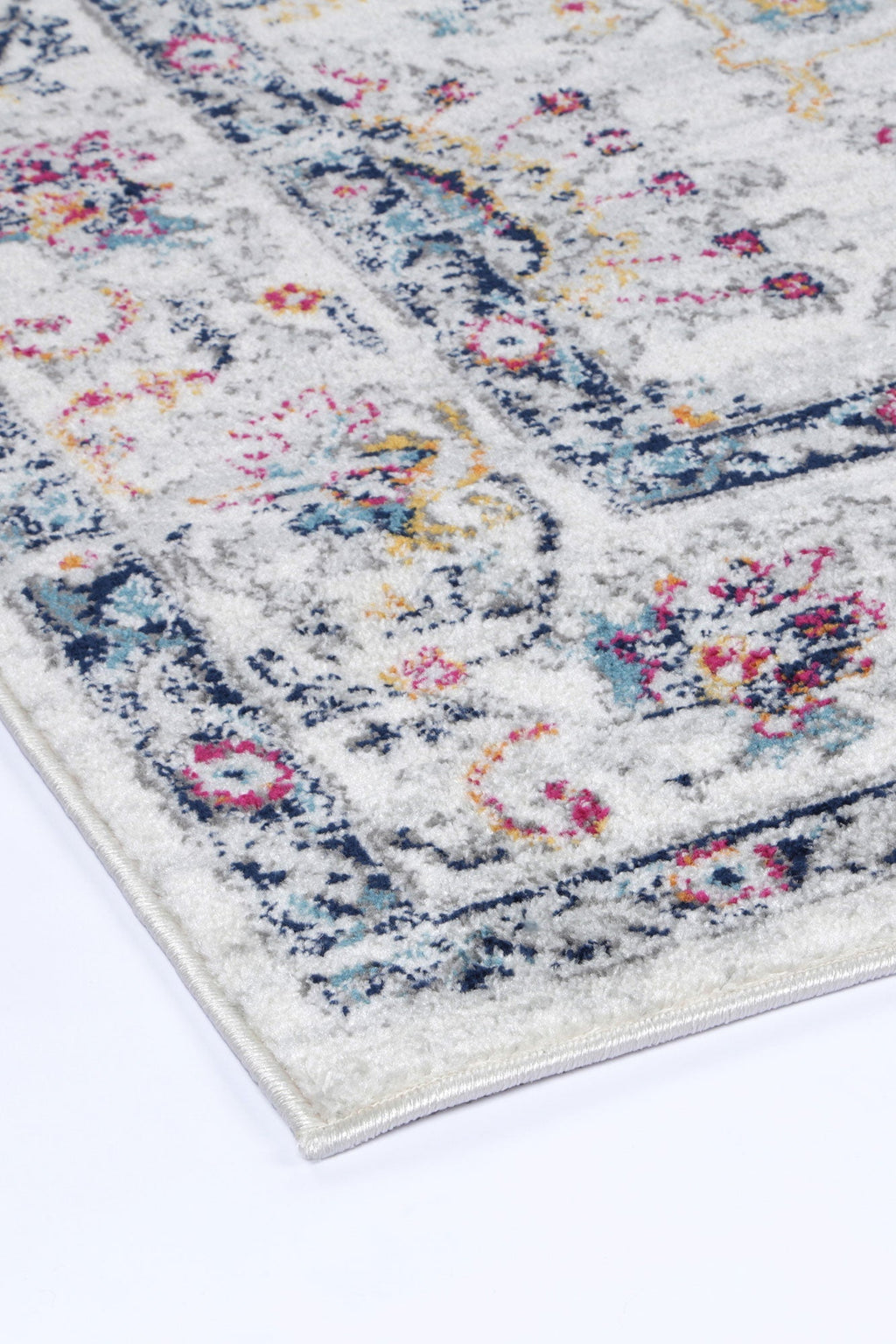 Provence Nice Multi Transitional Rug - 018 – view 4