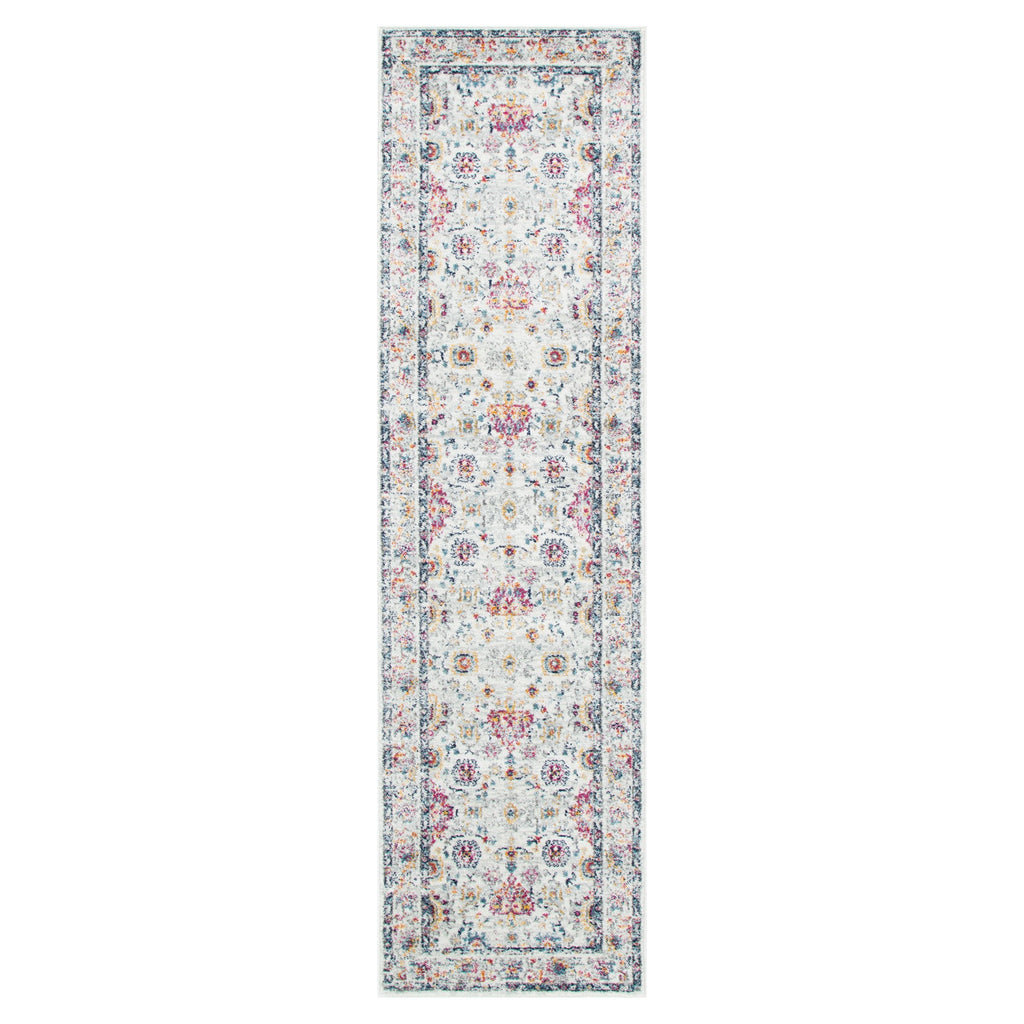 Provence Nice Multi Transitional Rug - 018 – view 7