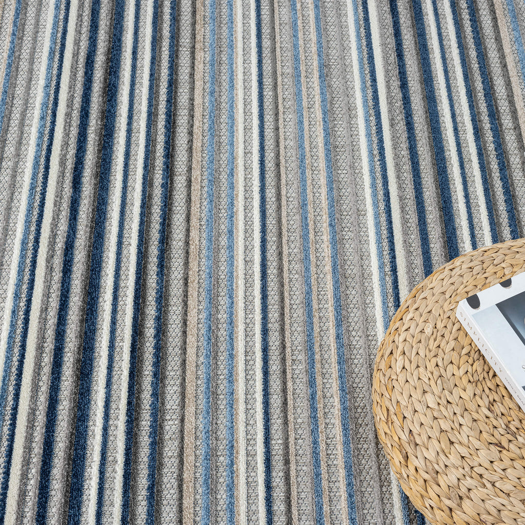 Paradise 530 Cloud Turkish Rug