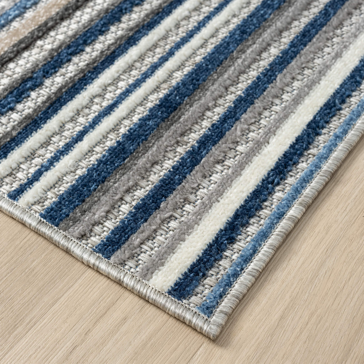 Paradise 530 Cloud Turkish Rug