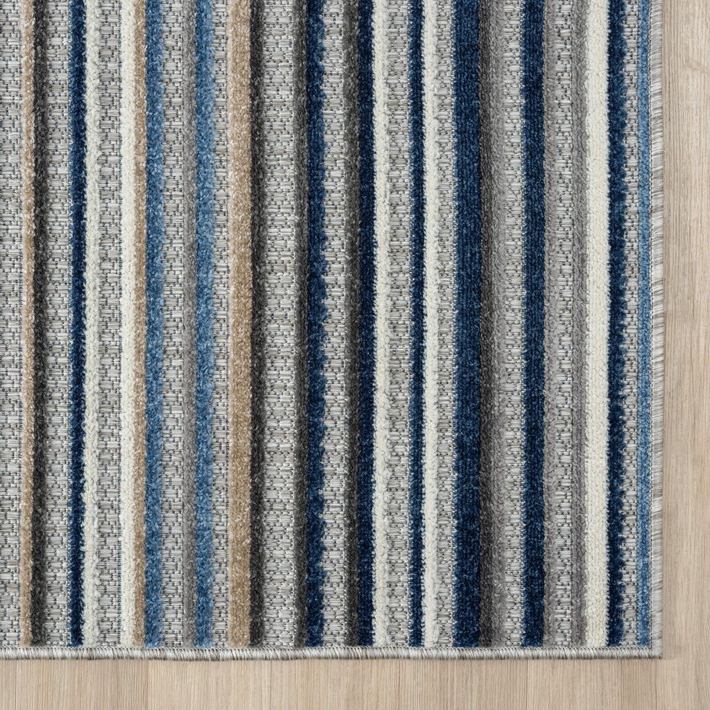Paradise 530 Cloud Turkish Rug