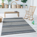 Paradise 530 Cloud Turkish Rug lifestyle view