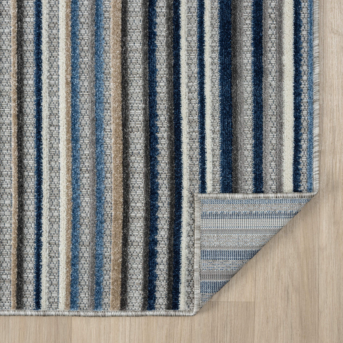 Paradise 530 Cloud Turkish Rug