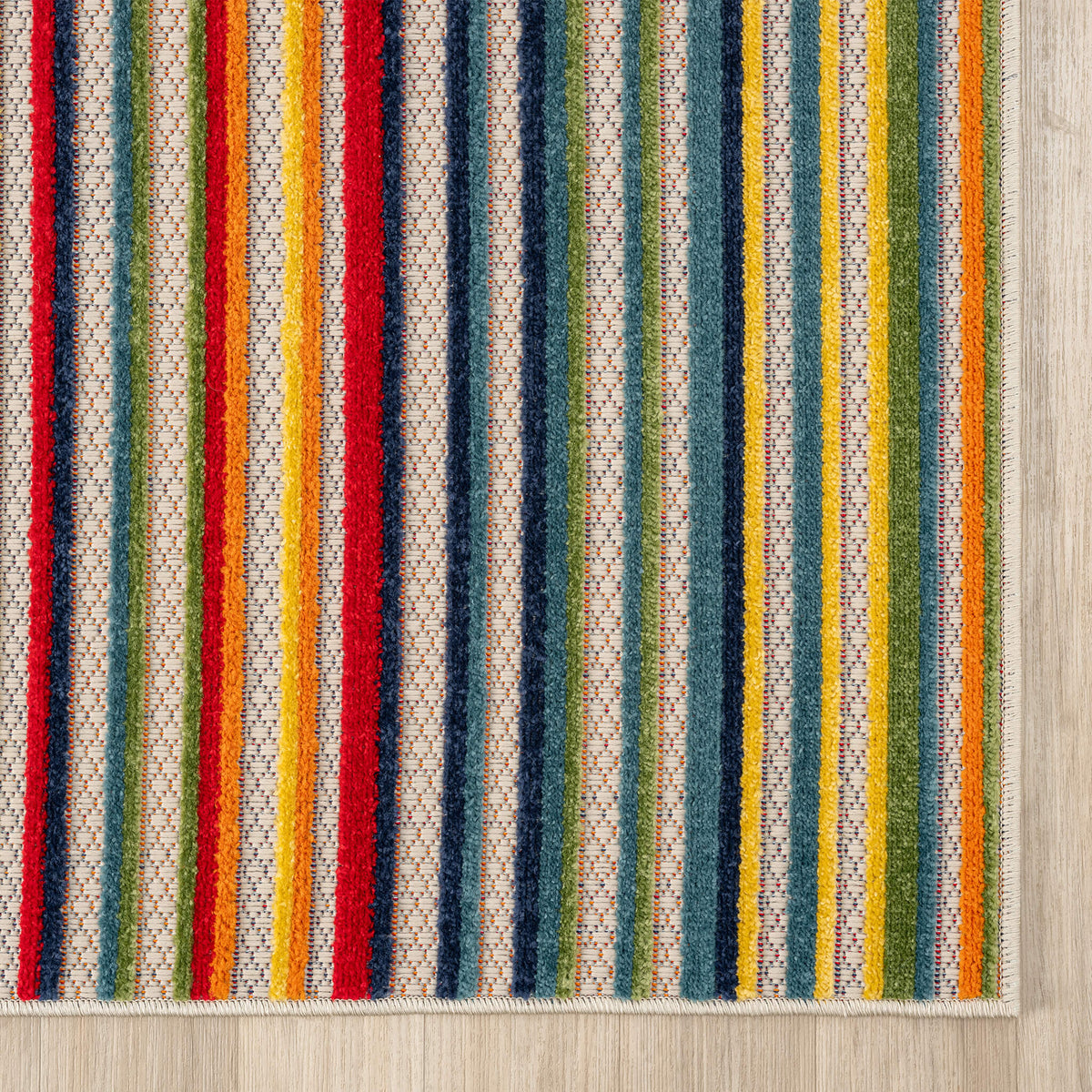 Paradise 530 Multi Hallway Runner