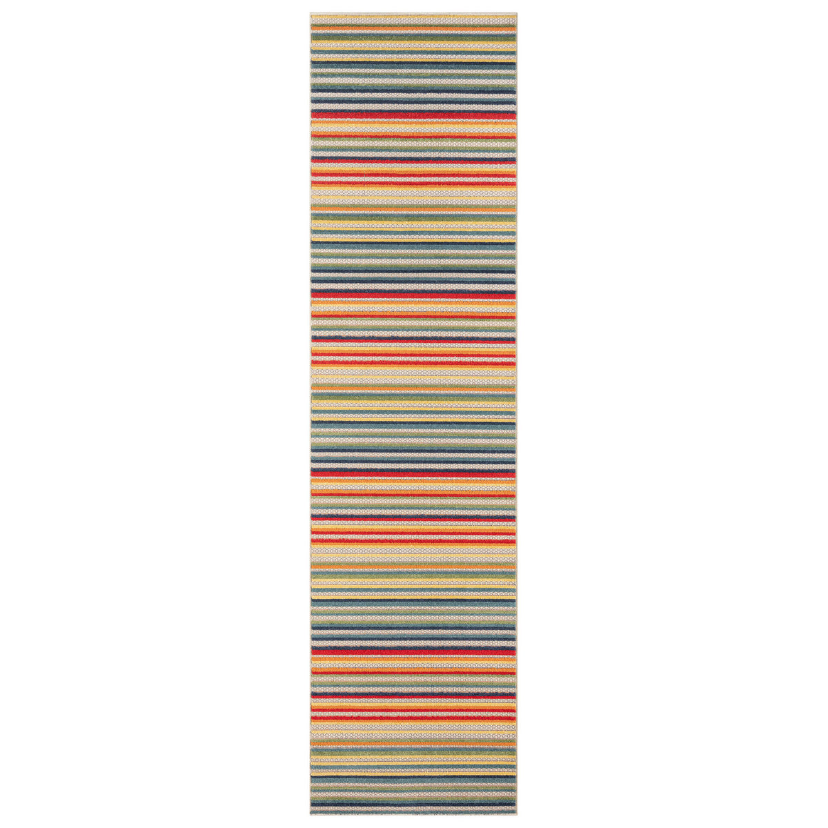 Paradise 530 Multi Hallway Runner
