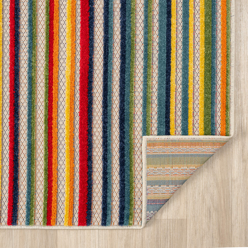 Paradise 530 Multi Hallway Runner