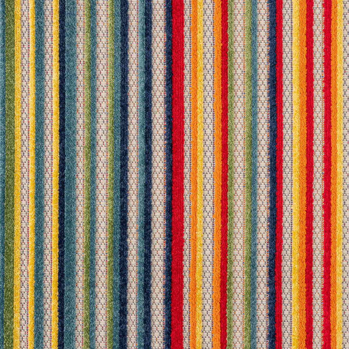 Paradise 530 Multi Turkish Rug