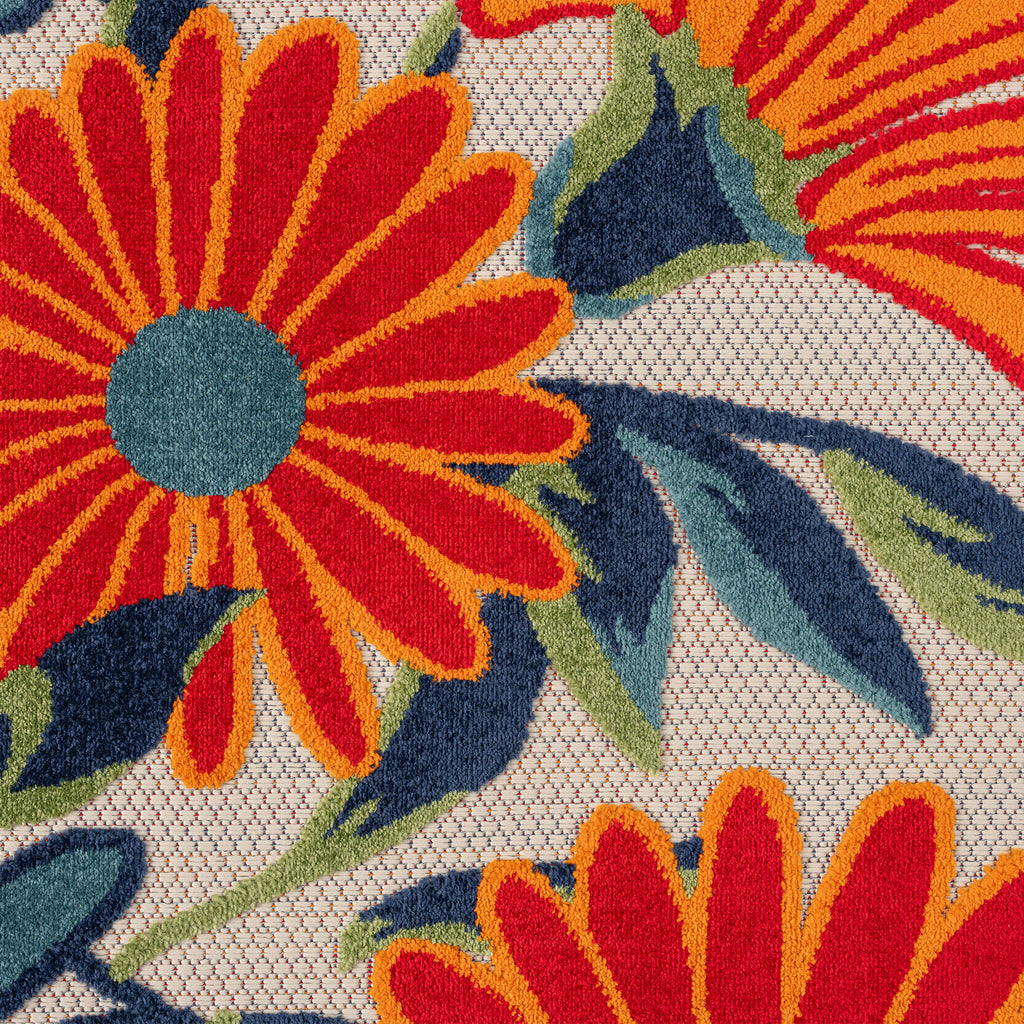 Paradise 536 Multi Hallway Runner