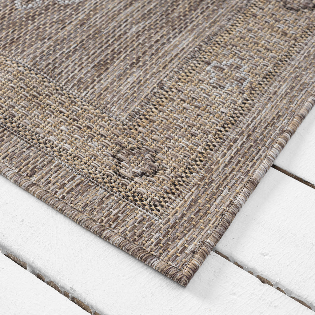 Park 560 Ash Turkish Rug