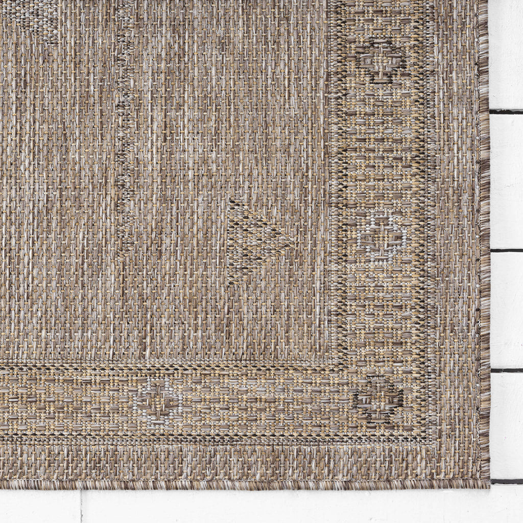 Park 560 Ash Turkish Rug
