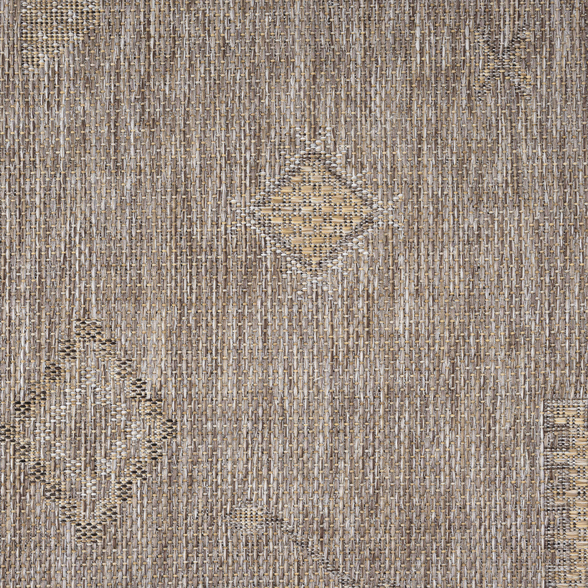 Park 560 Ash Turkish Rug