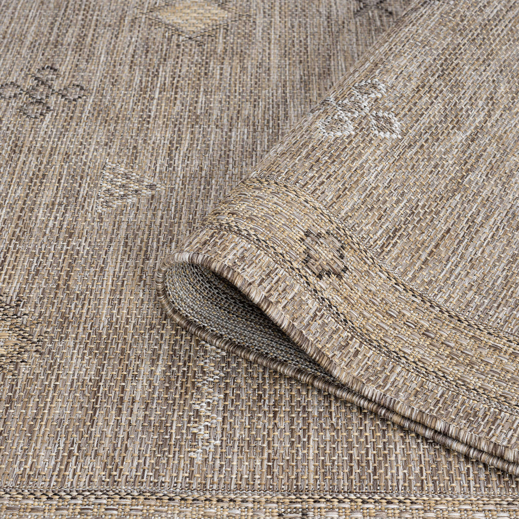 Park 560 Ash Turkish Rug
