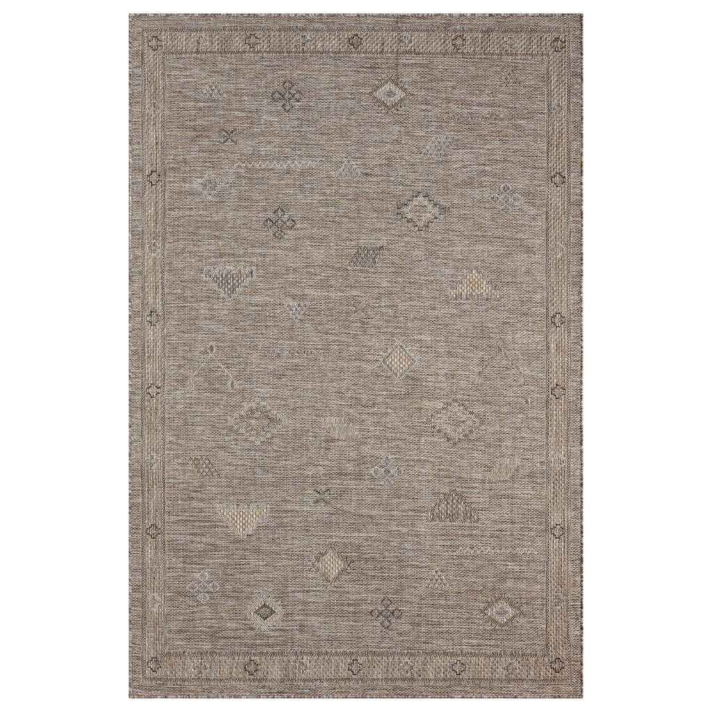 Park 560 Ash Turkish Rug