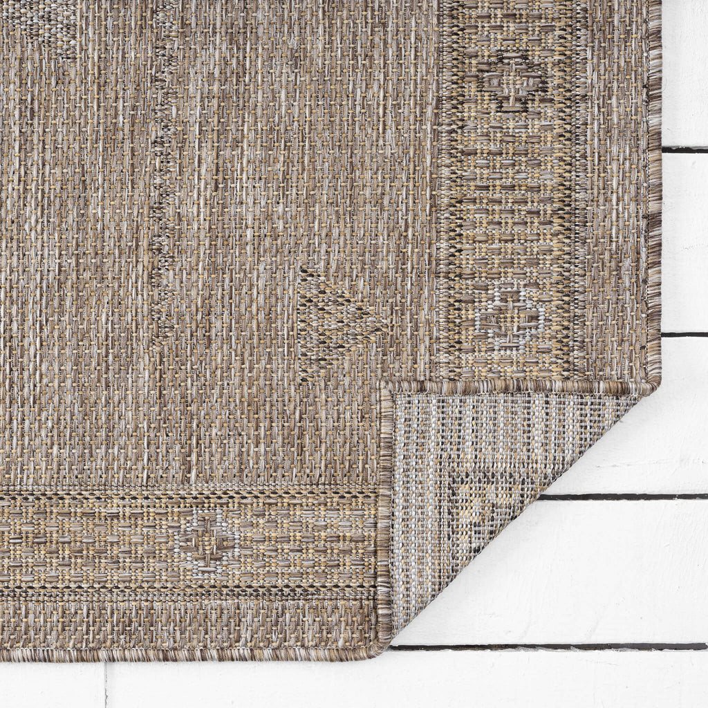Park 560 Ash Turkish Rug