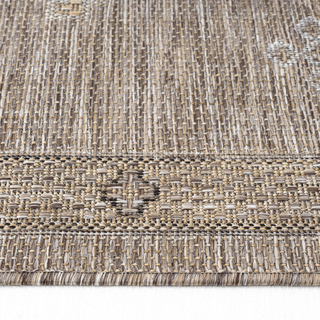 Park 560 Ash Turkish Rug