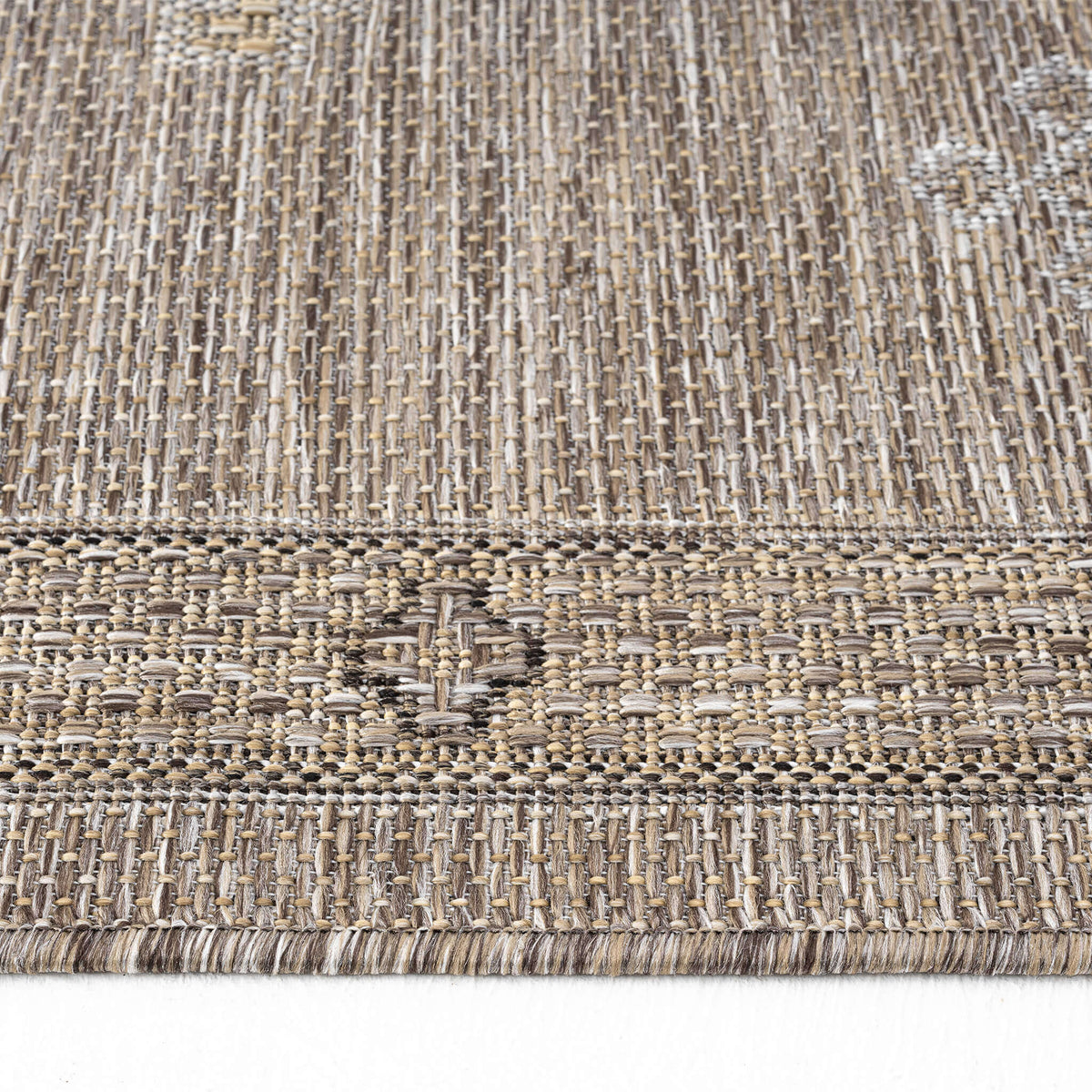 Park 560 Ash Turkish Rug
