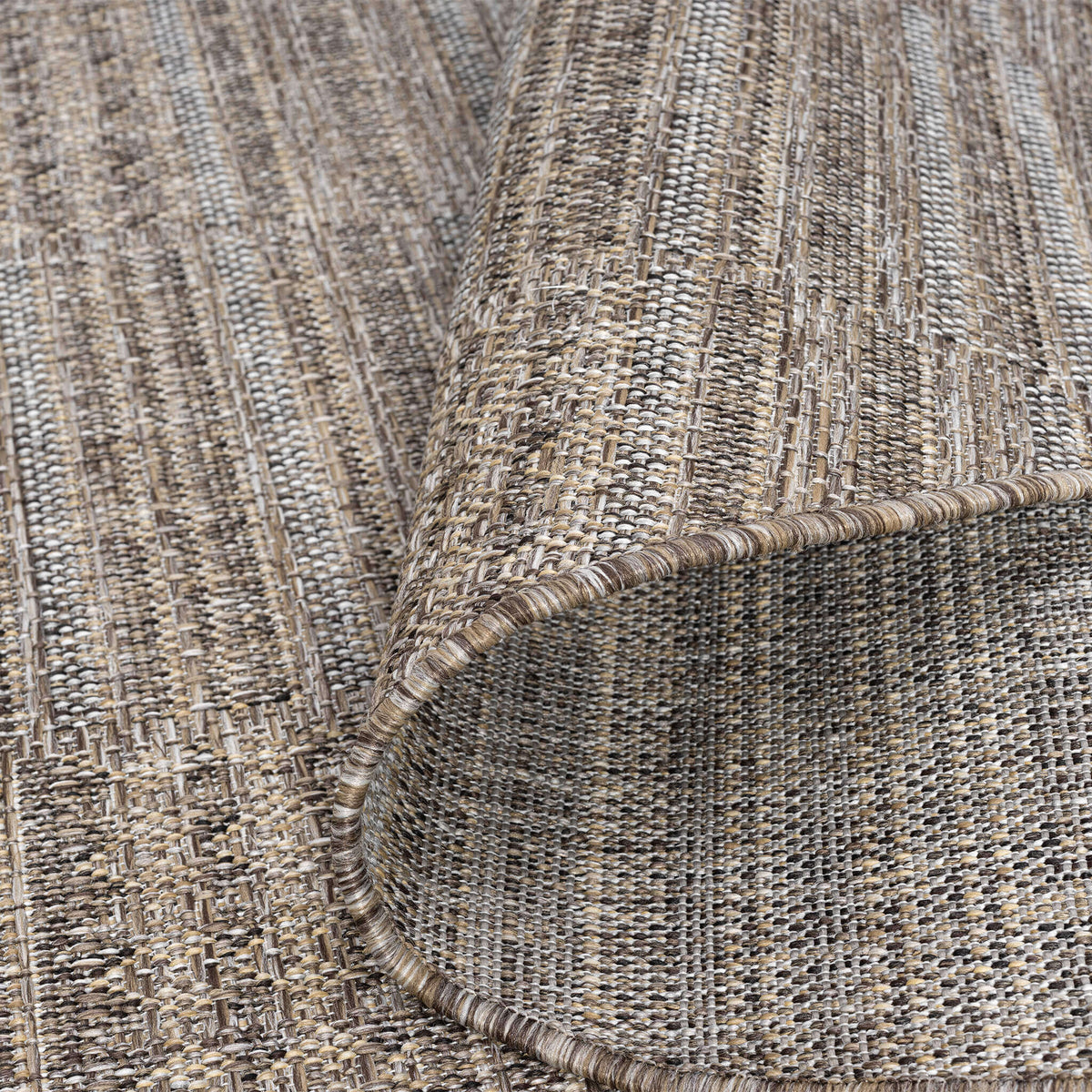 Park 561 Earth Round Rug
