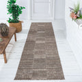 Park 561 Earth Hallway Runner lifestyle view