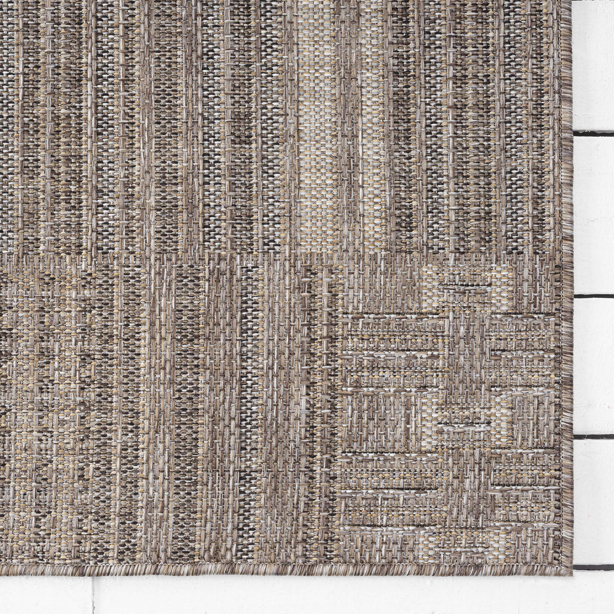 Park 561 Earth Turkish Rug