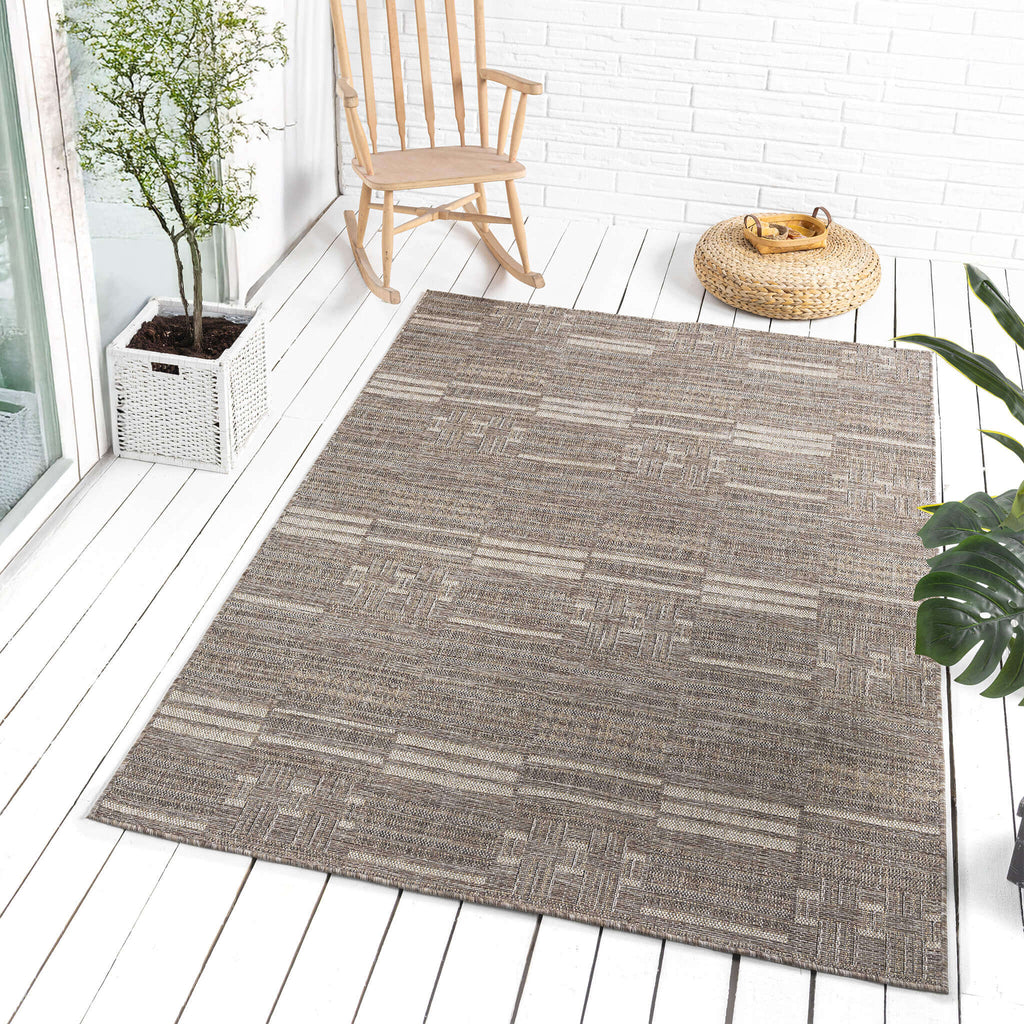 Park 561 Earth Turkish Rug lifestyle view