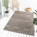 Park 561 Earth Turkish Rug lifestyle view