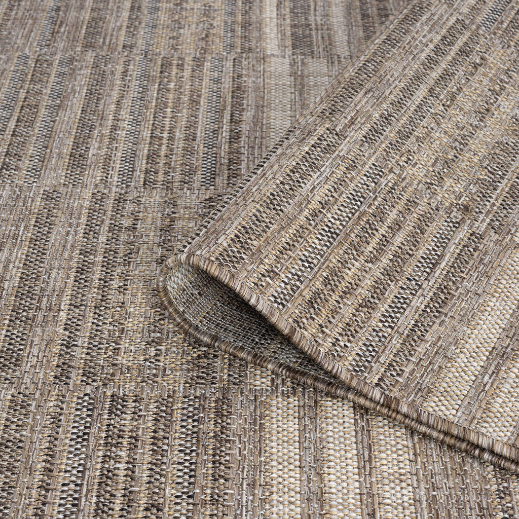 Park 561 Earth Turkish Rug
