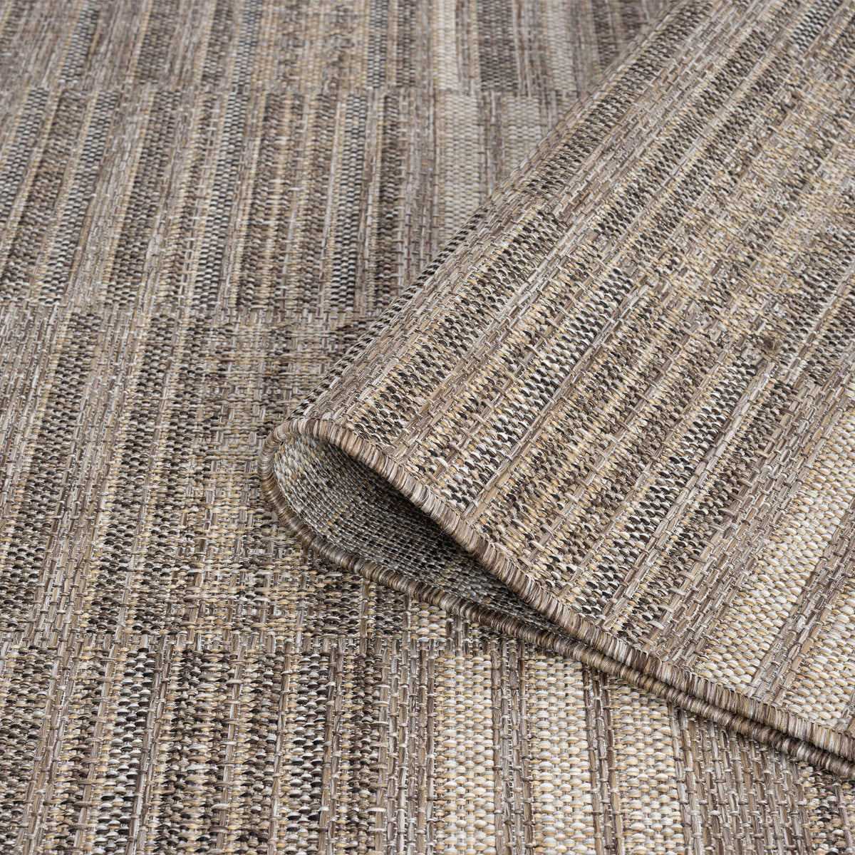 Park 561 Earth Turkish Rug