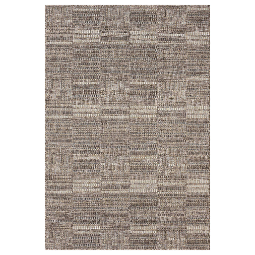 Park 561 Earth Turkish Rug