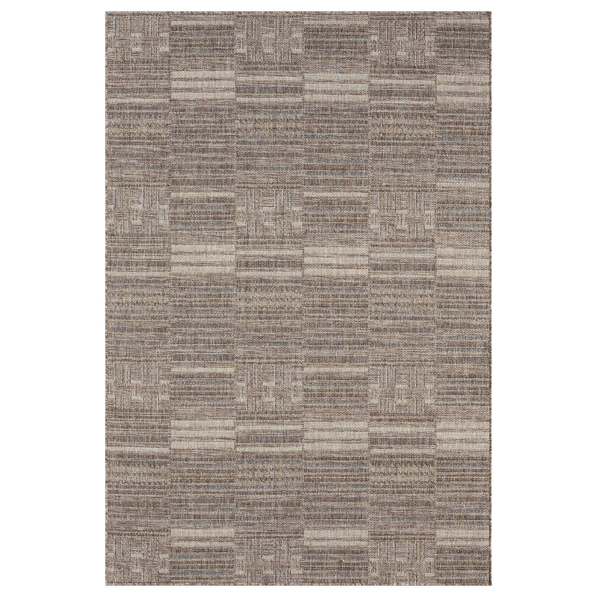 Park 561 Earth Turkish Rug