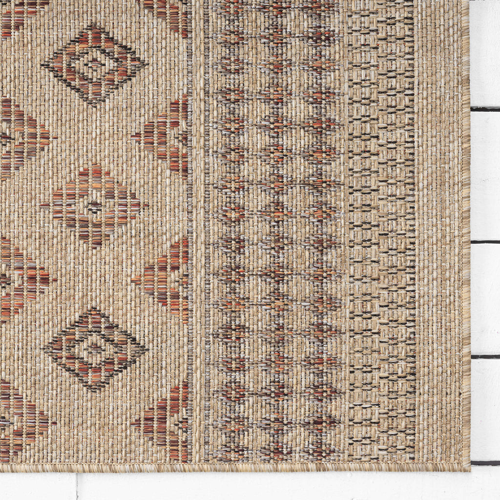 Park 562 Fawn Turkish Rug