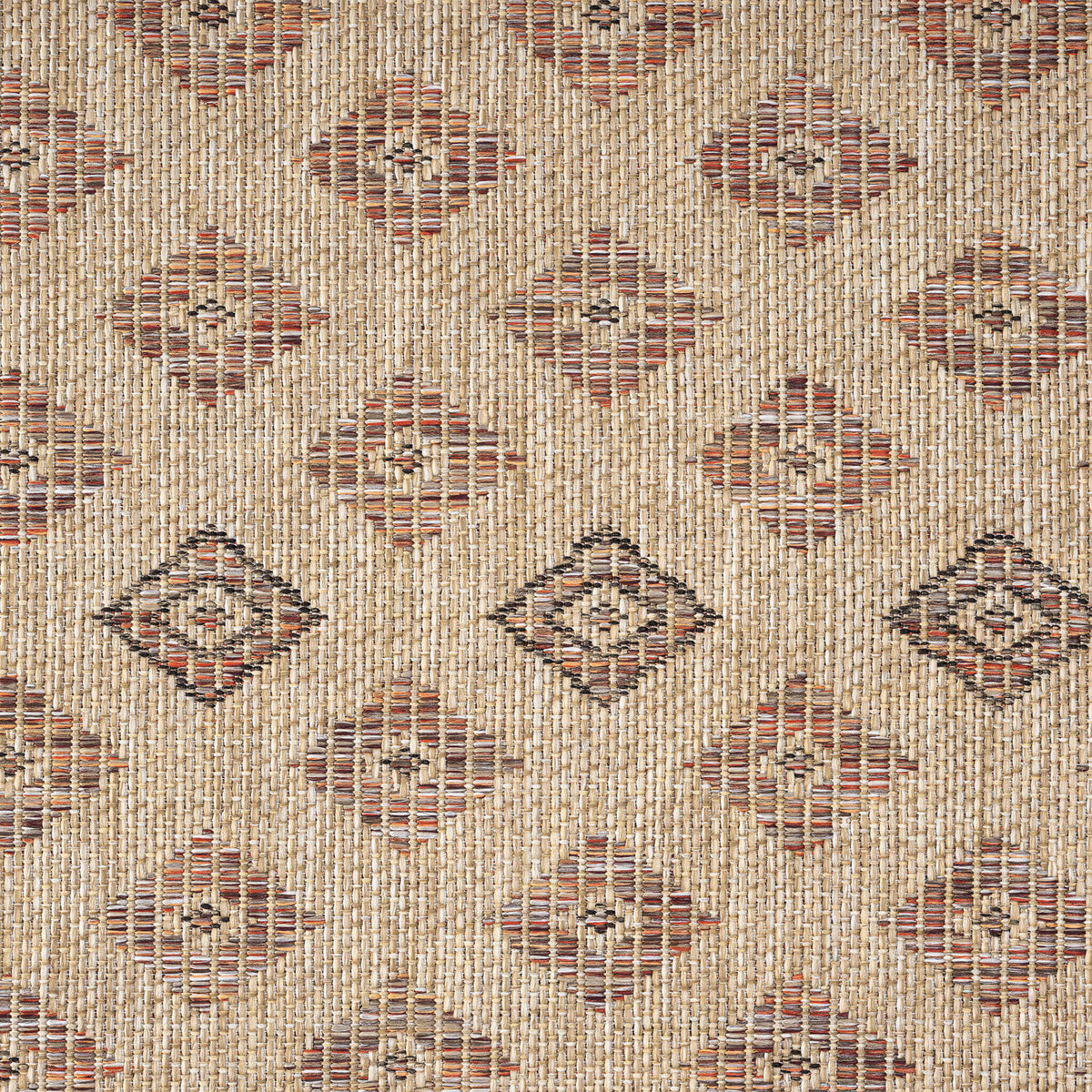 Park 562 Fawn Turkish Rug