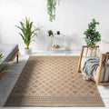 Park 562 Fawn Turkish Rug lifestyle view
