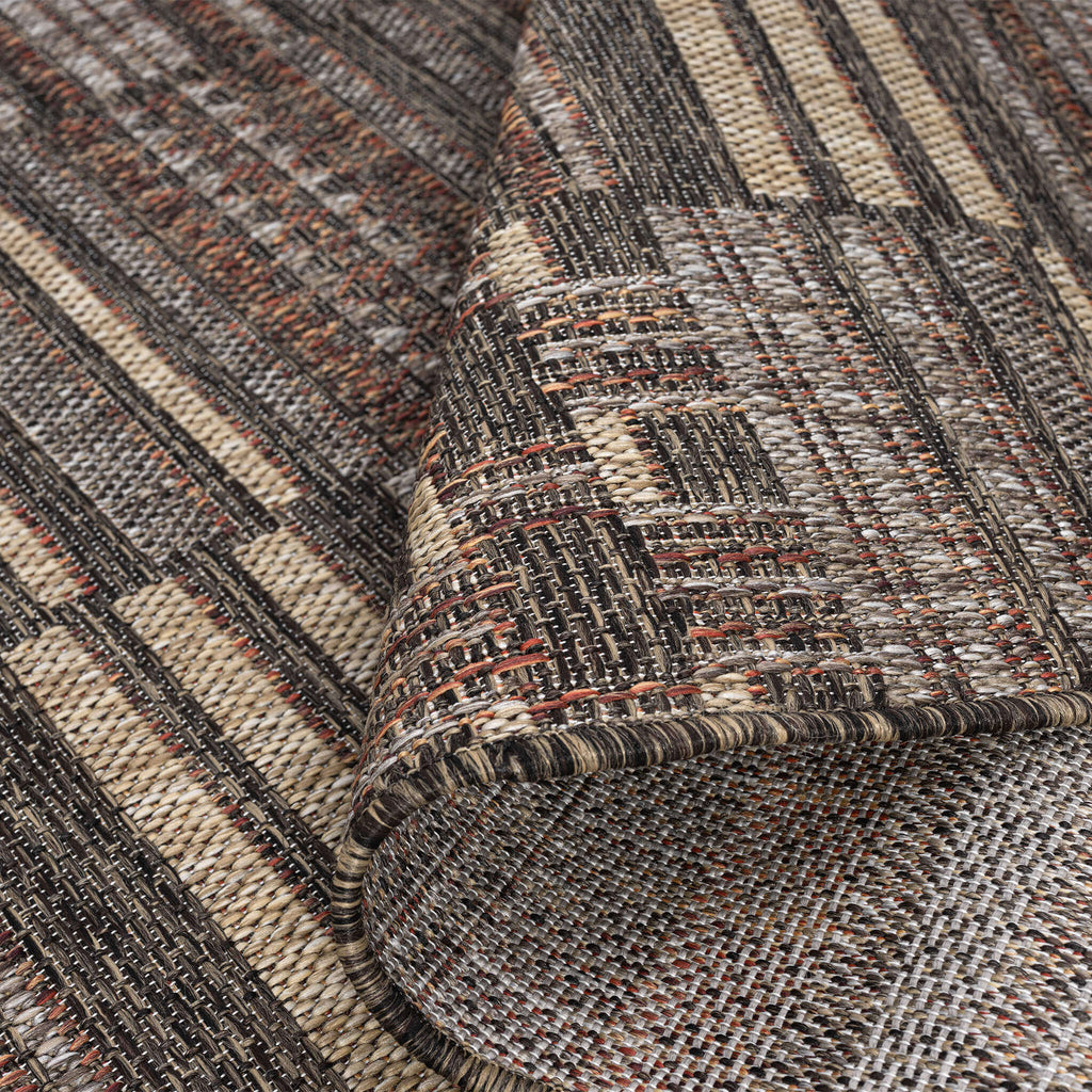 Park 563 Terra Round Rug