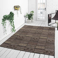 Park 563 Terra Turkish Rug lifestyle view