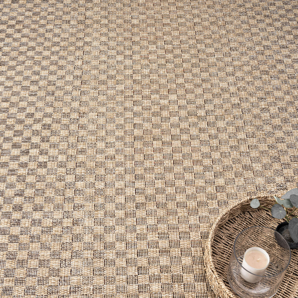 Park 565 Taupe Turkish Rug
