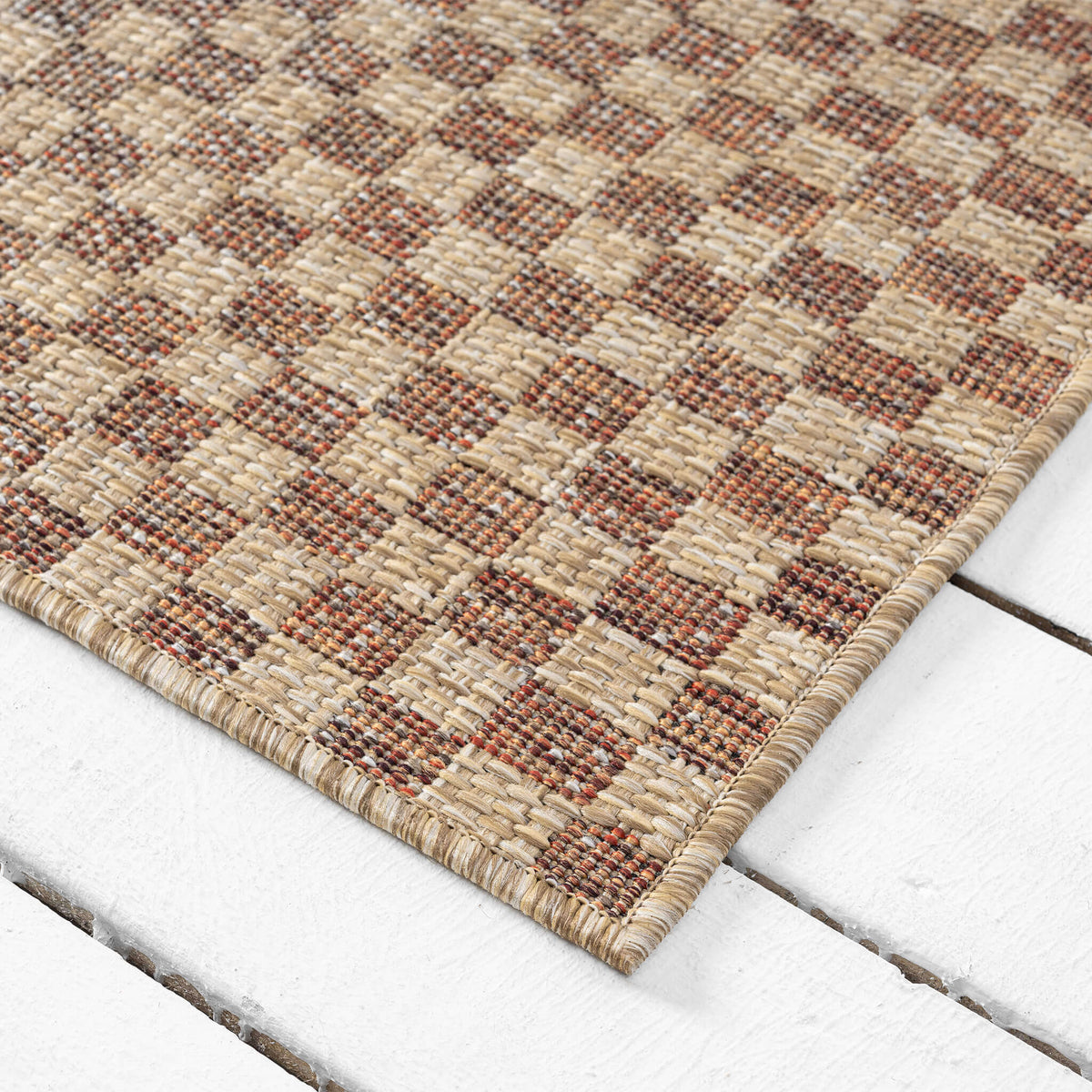 Park 565 Taupe Turkish Rug