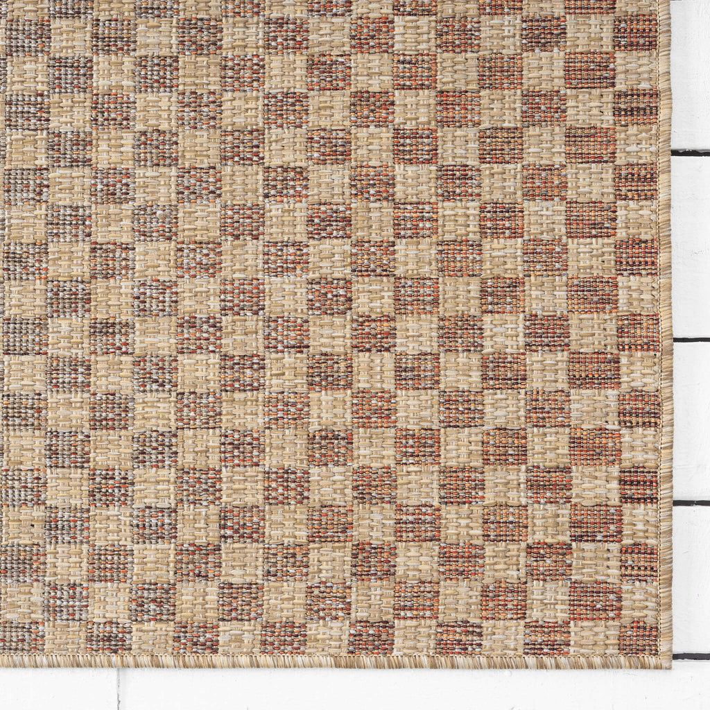 Park 565 Taupe Turkish Rug